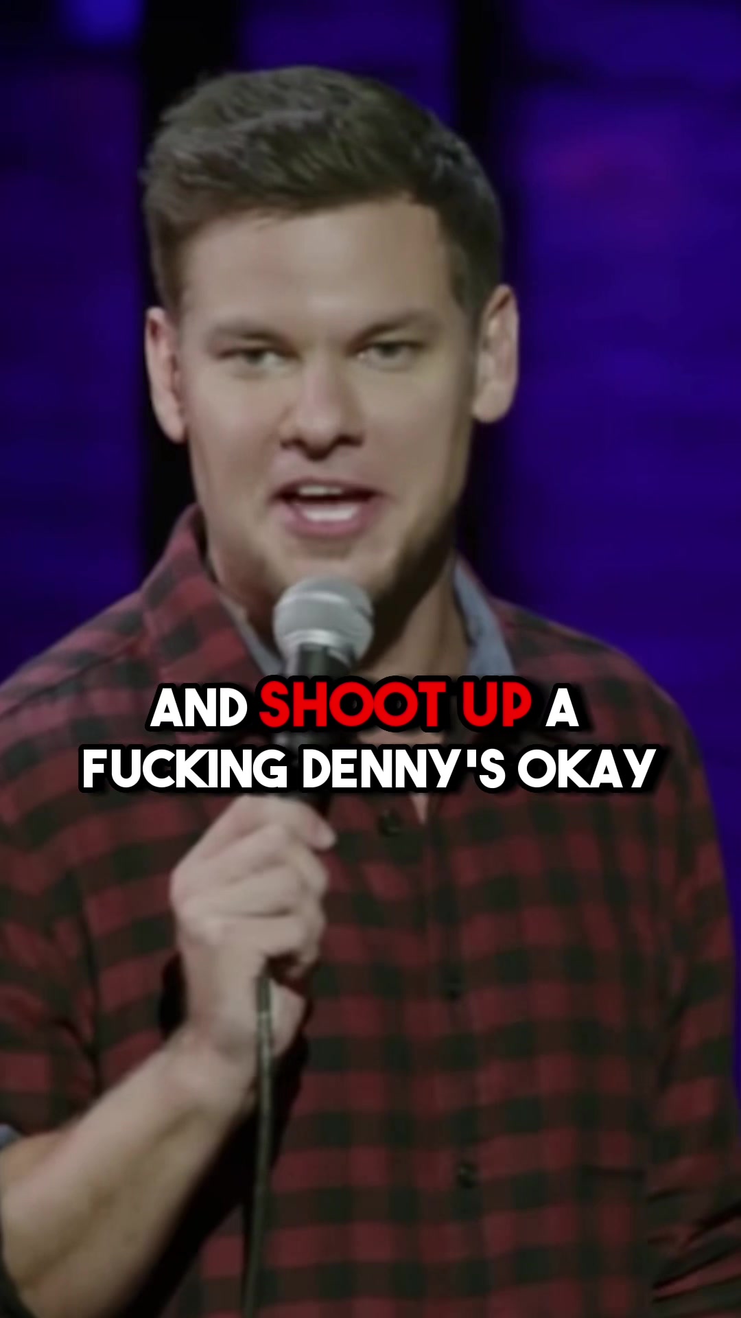 @Quacker Comedy