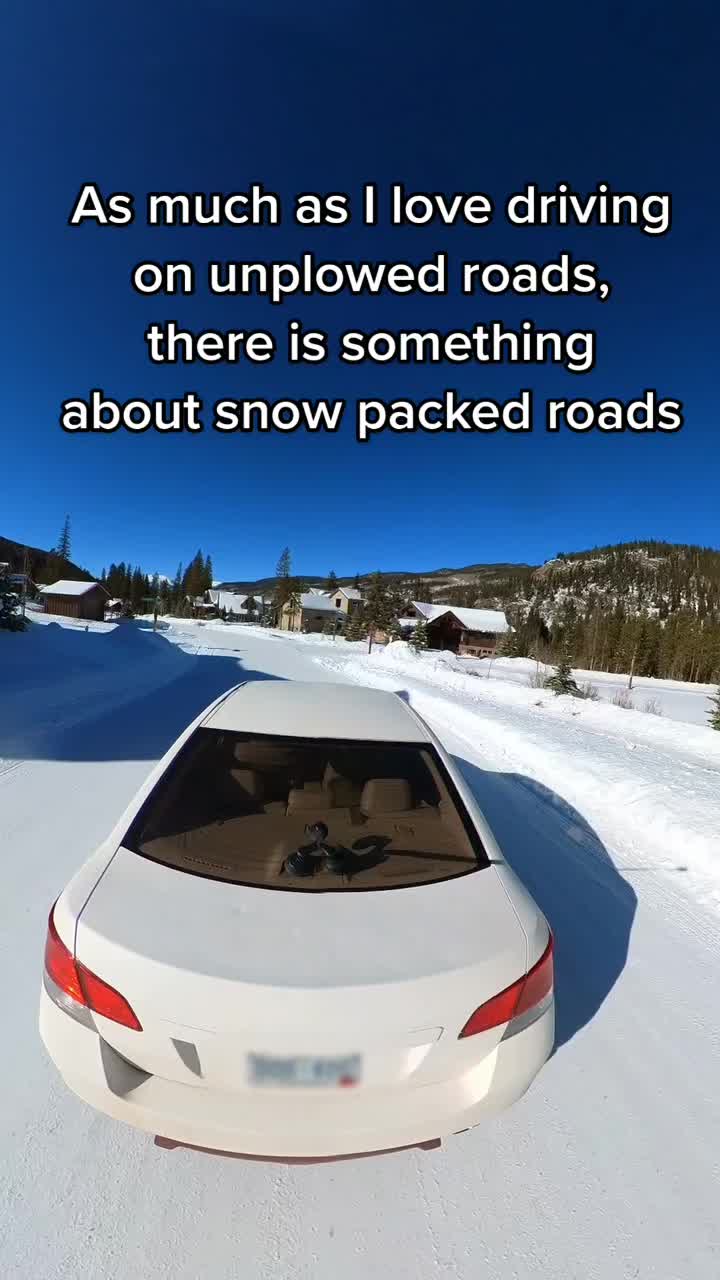 @Backroads Escape