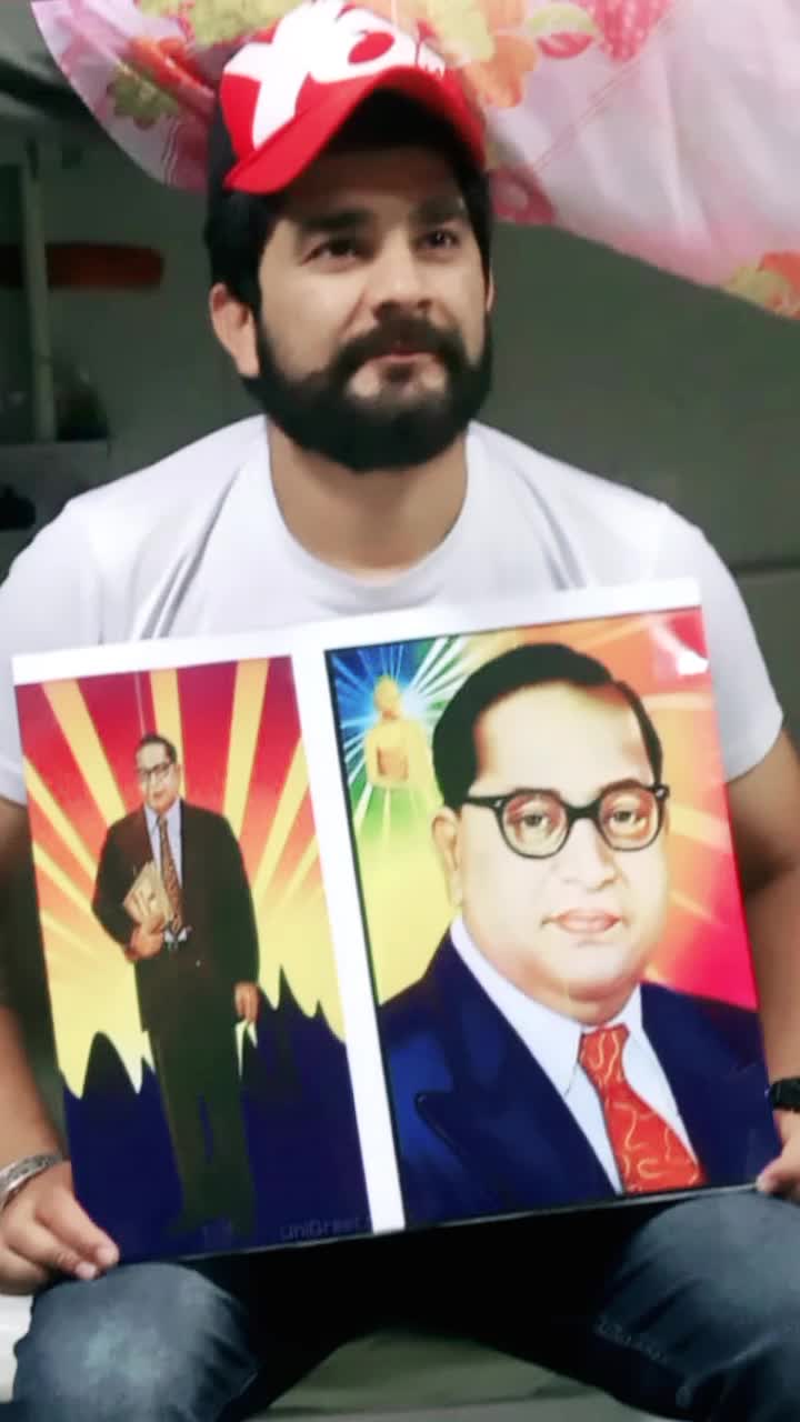 @ਅਨਮੋਲ. ਅੰਬੇਡਕਰ