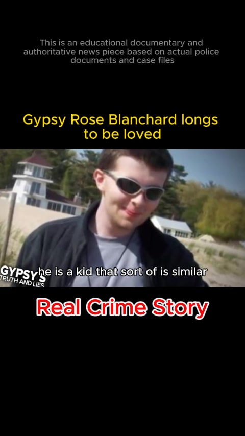 @Authentic Crime Stories