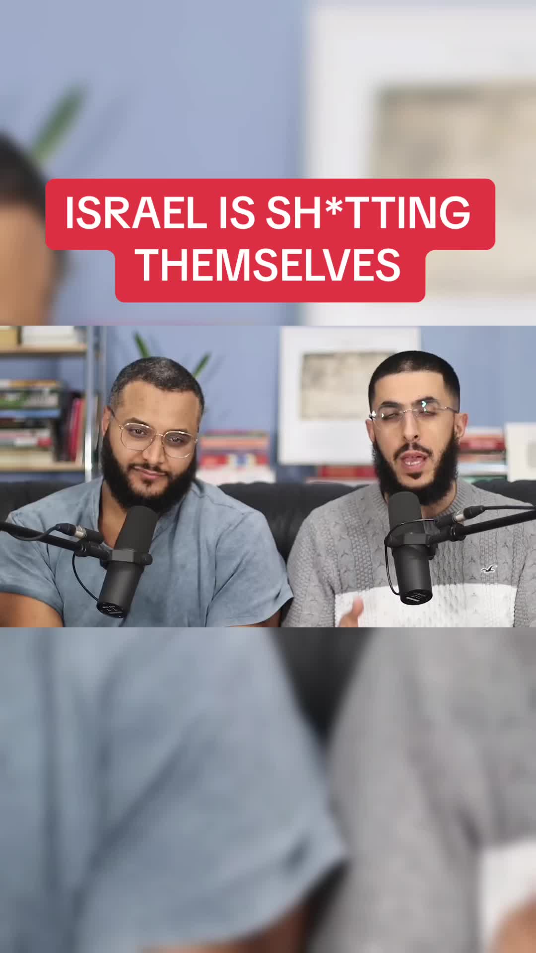 @The British Muslim