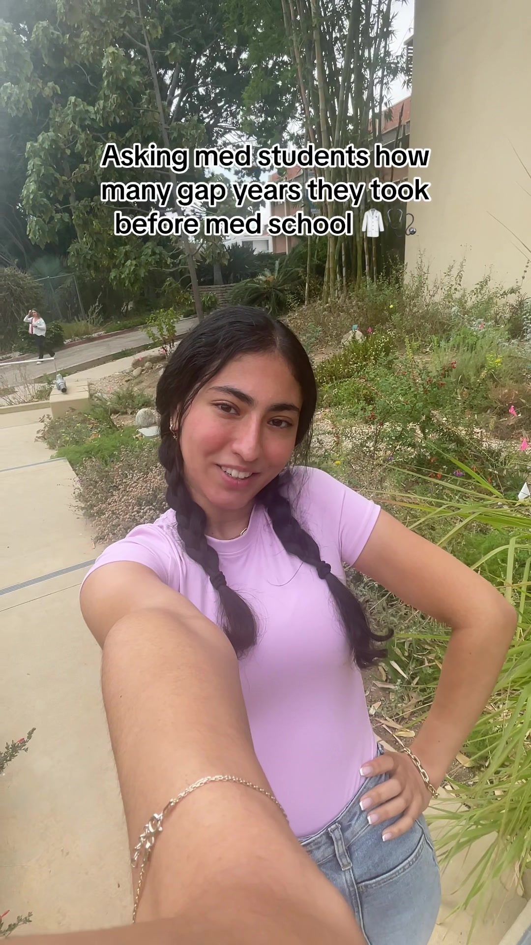 @Jenny | Med Student