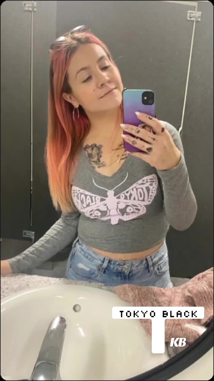 @TOKYOBLACK