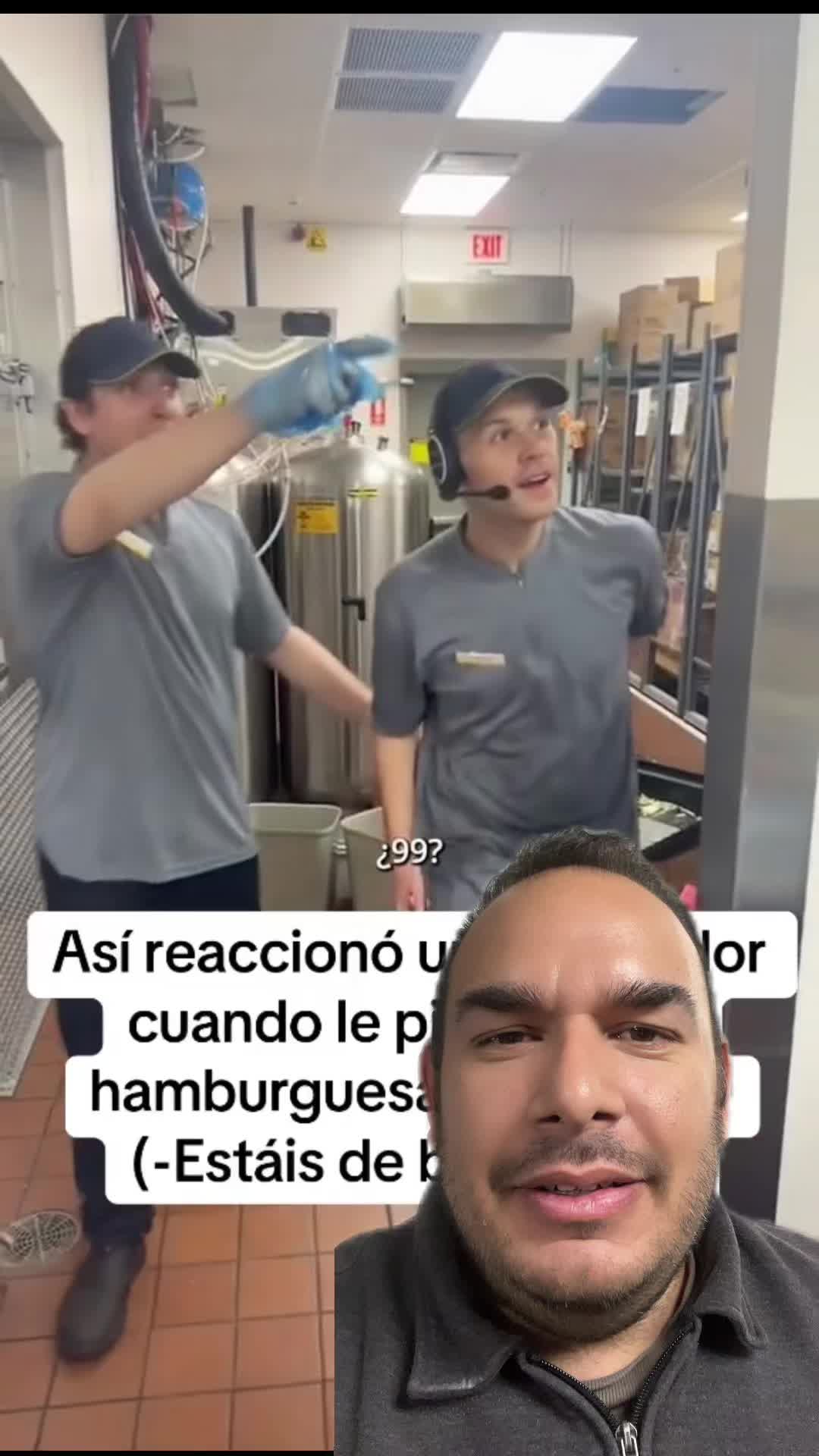 @Hector Luis