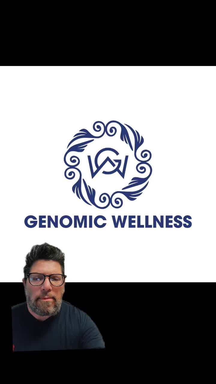 @Genomic Wellness Group