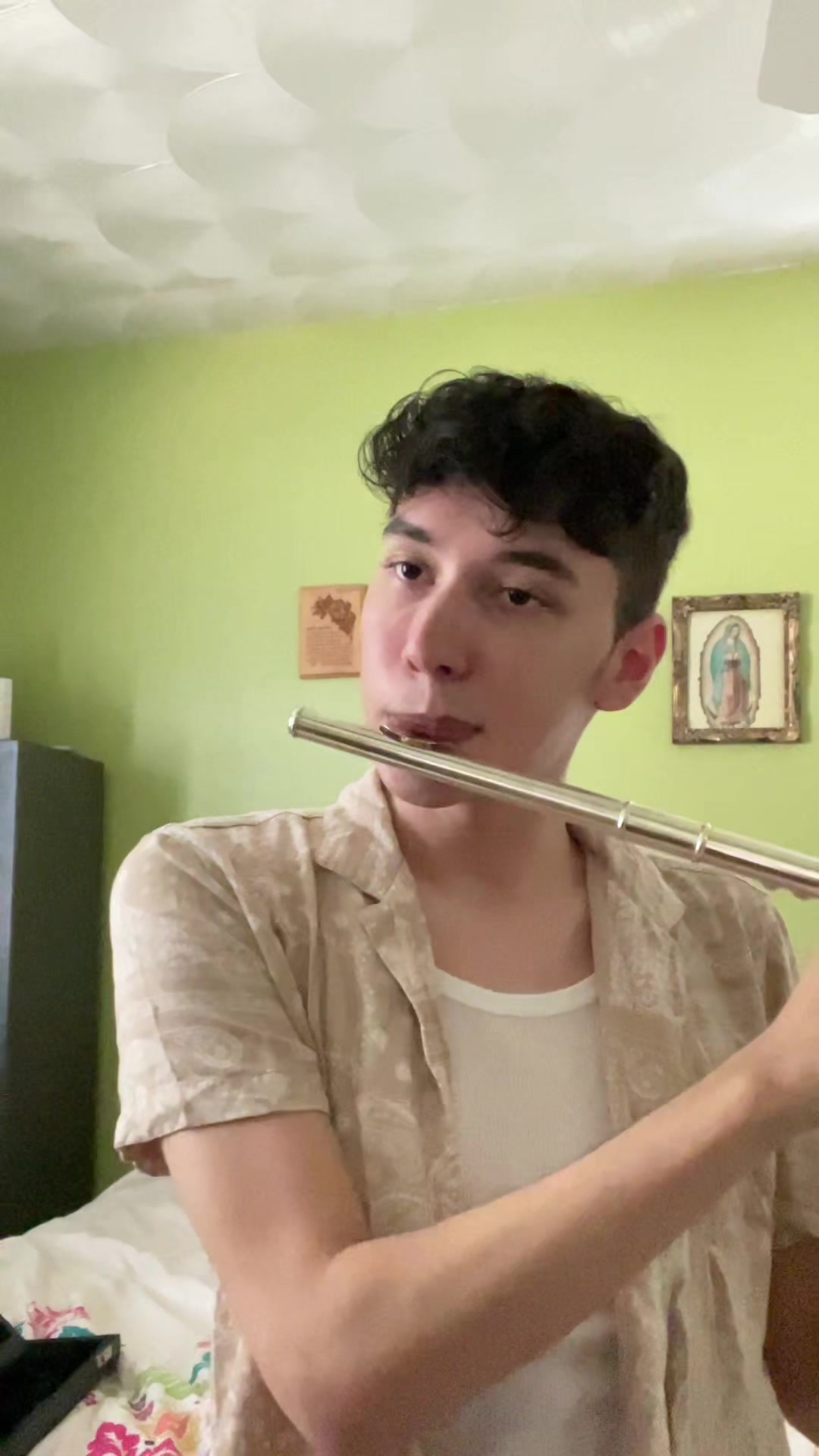 @Christian Martinez