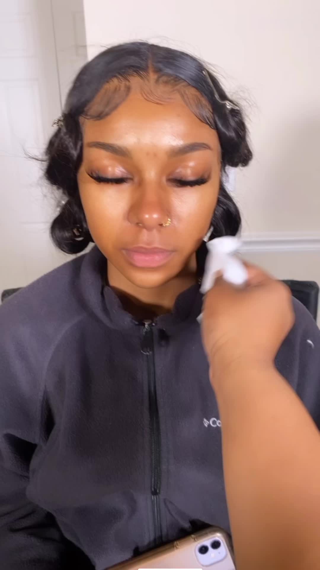 @ChasityShanelle