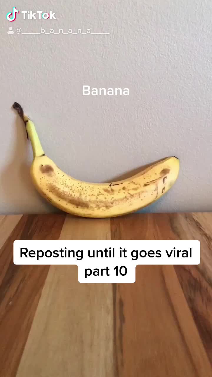 @Banana