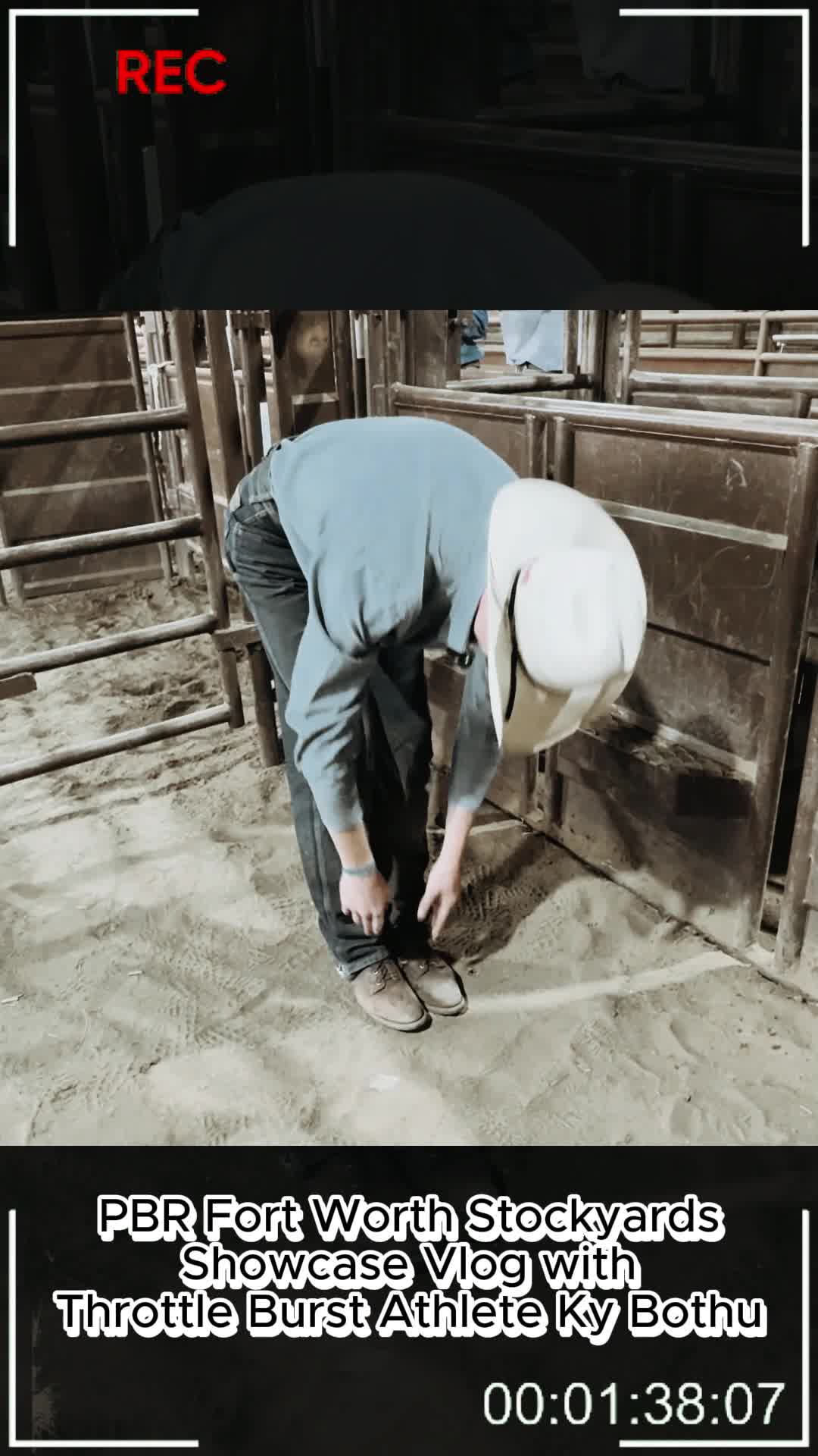 @🇺🇸 Bullriding Cowboy 🇺🇸