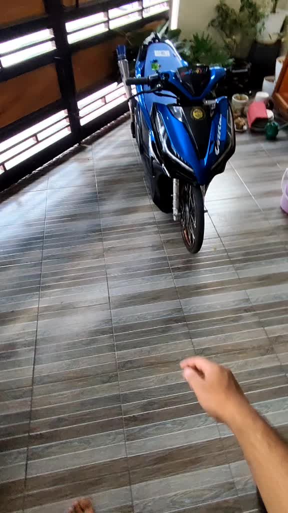 @Boss Itchan