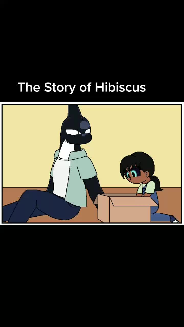 @That Gang Orca fangirl