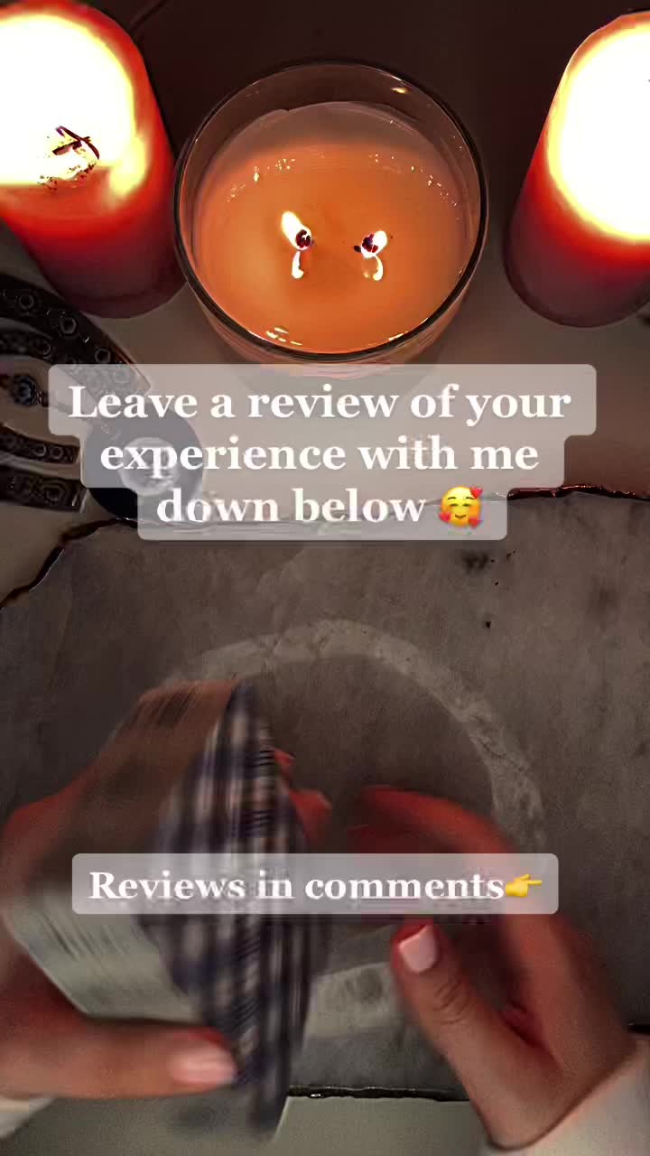 @Psychic Adrianna🧿