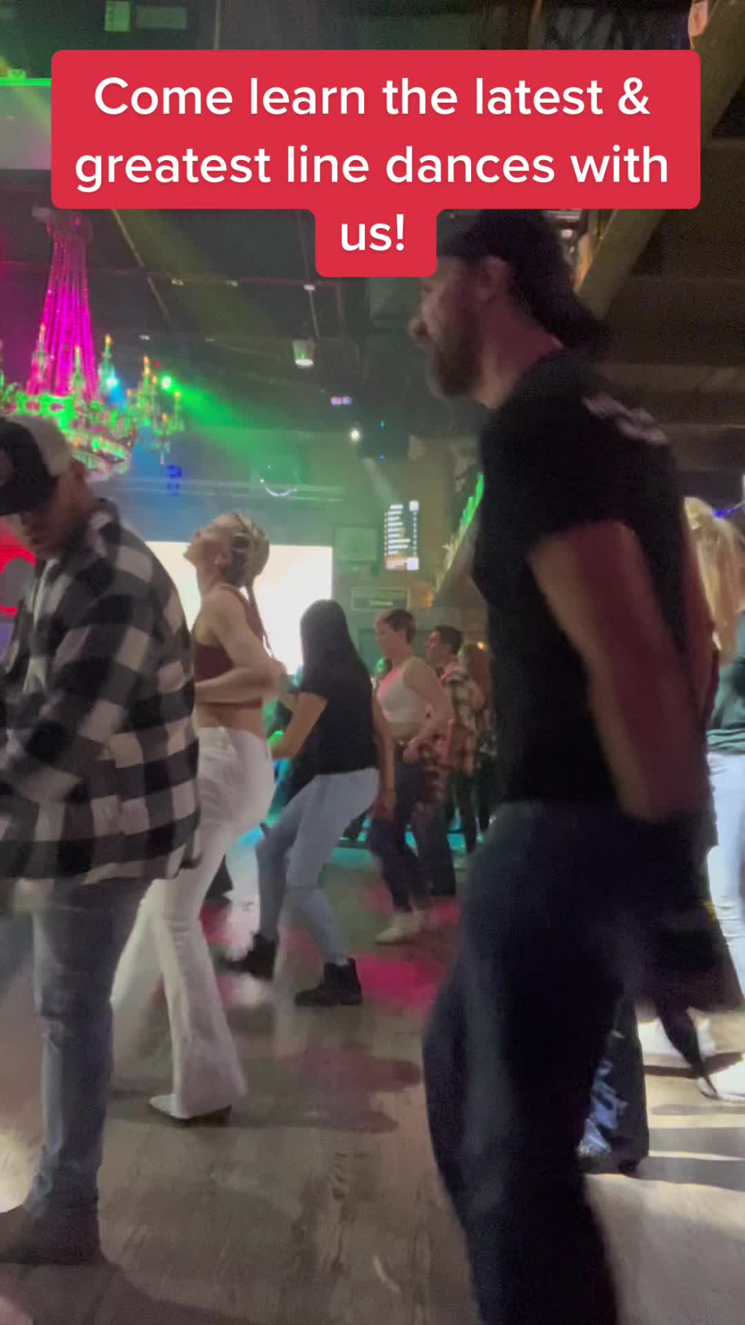 @Saddle Up at Q