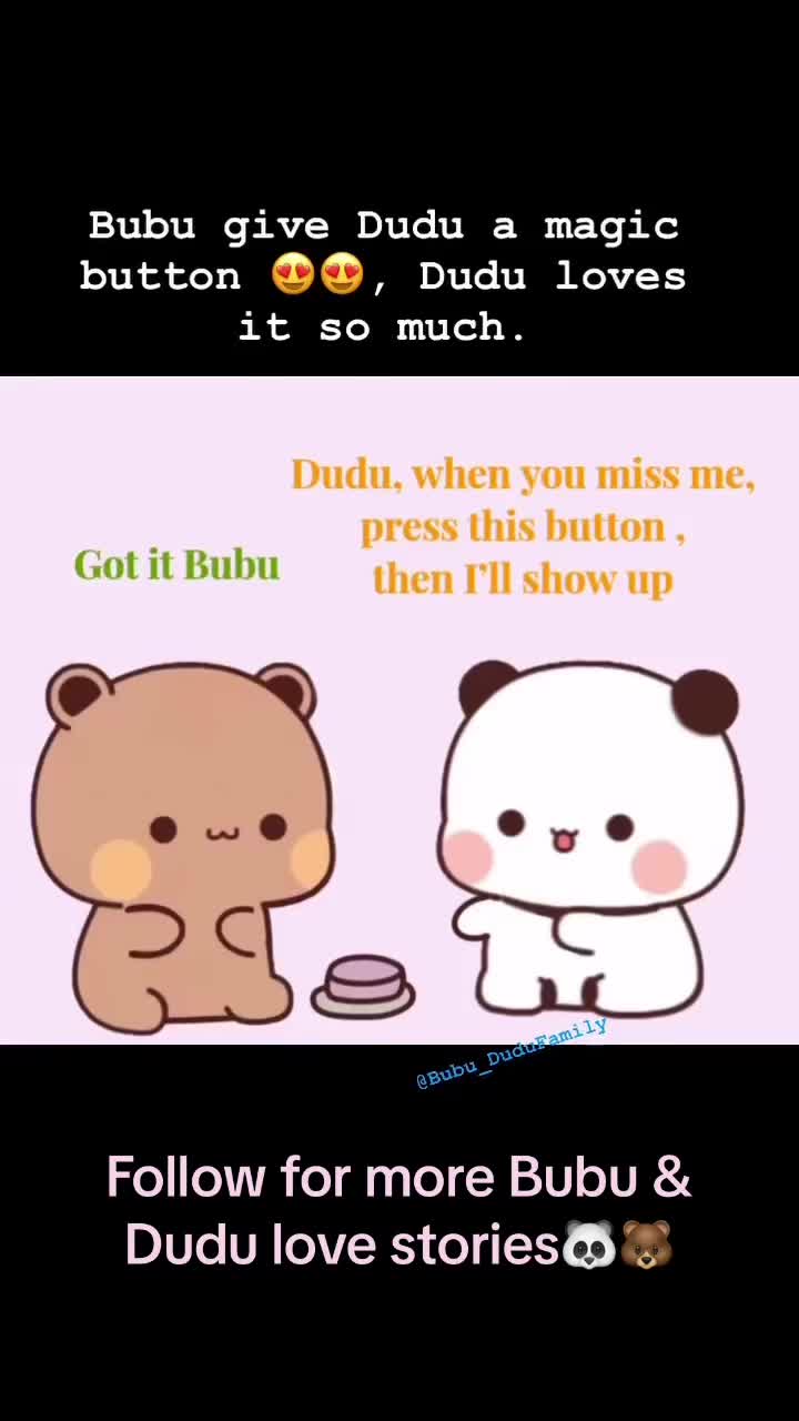 @Bubu and Dudu Family
