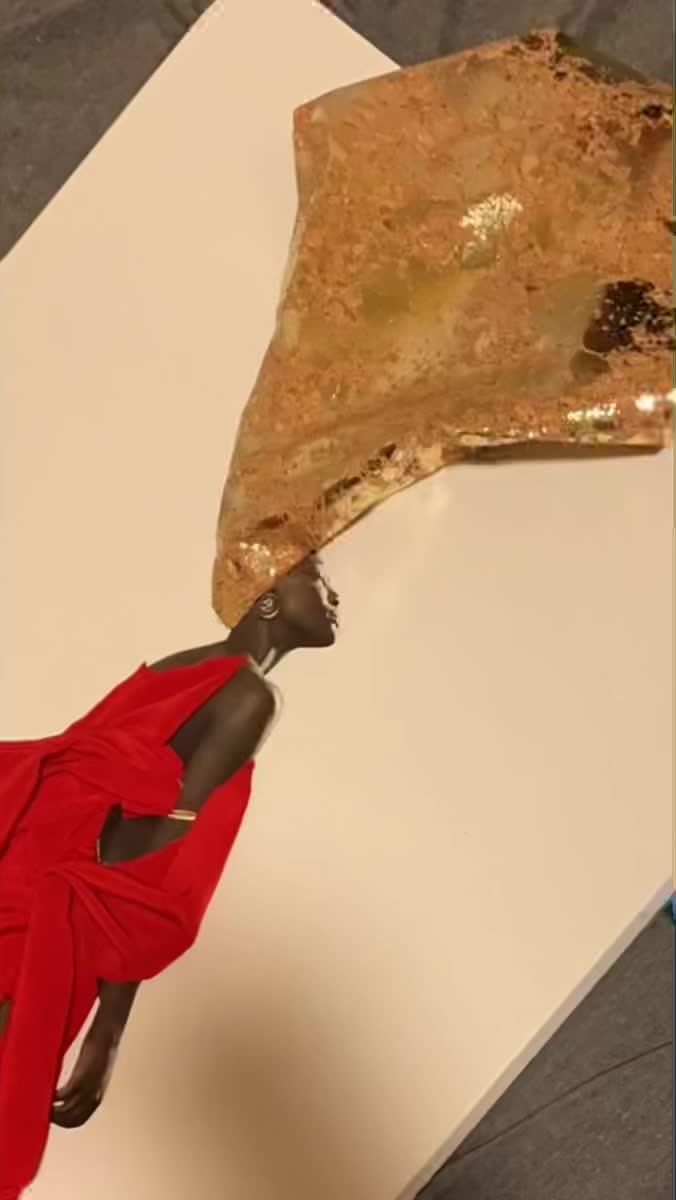 @darlinethegreat
