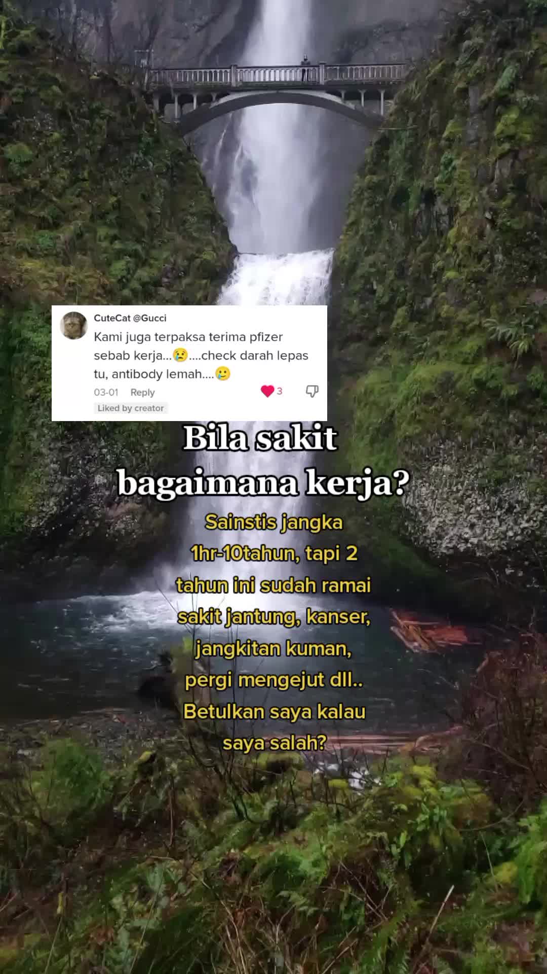 @Detox Dr. Rosni | Siti6