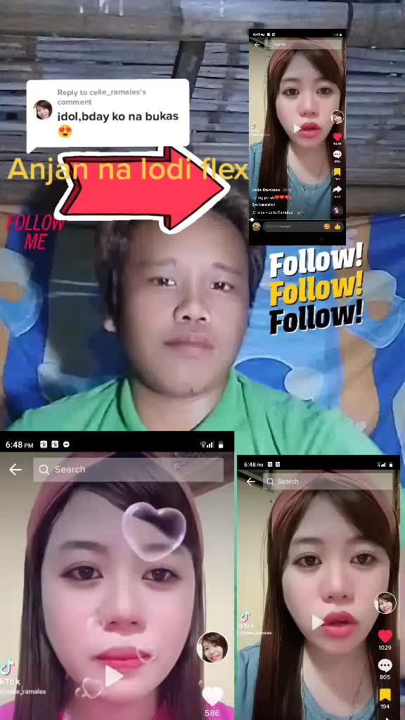 @retchy sweet heart love 💕