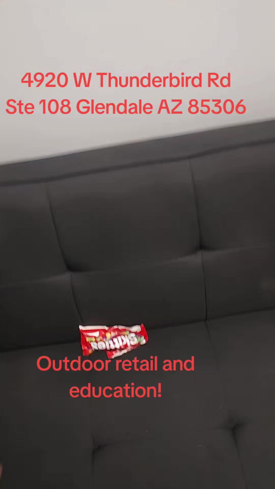 @APEX OC American Patriots Extrem