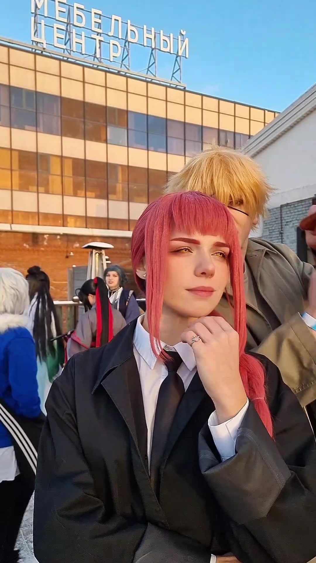 @тгк: Илюха Xaezzzar🍡