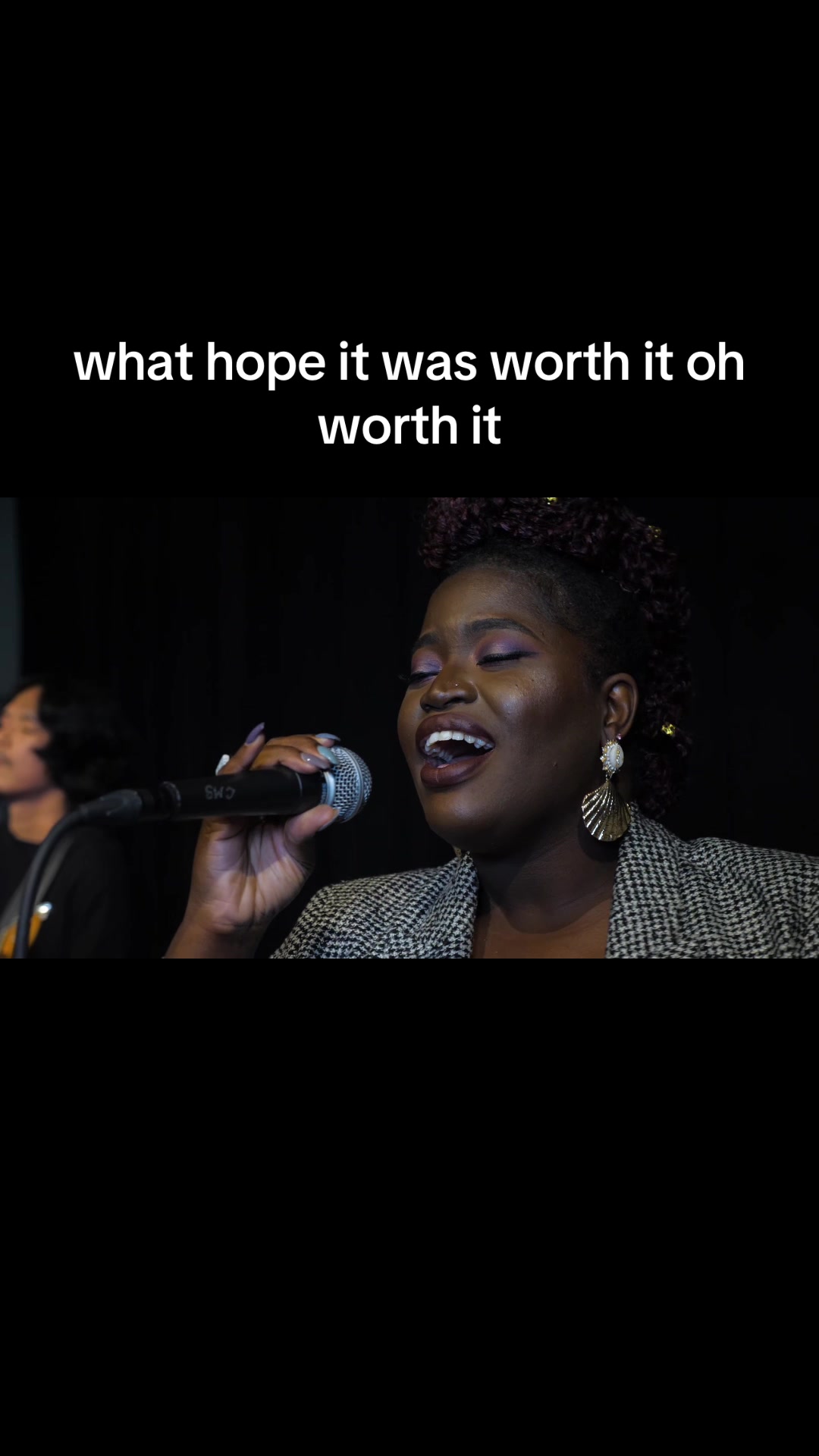 @Danielle Martin
