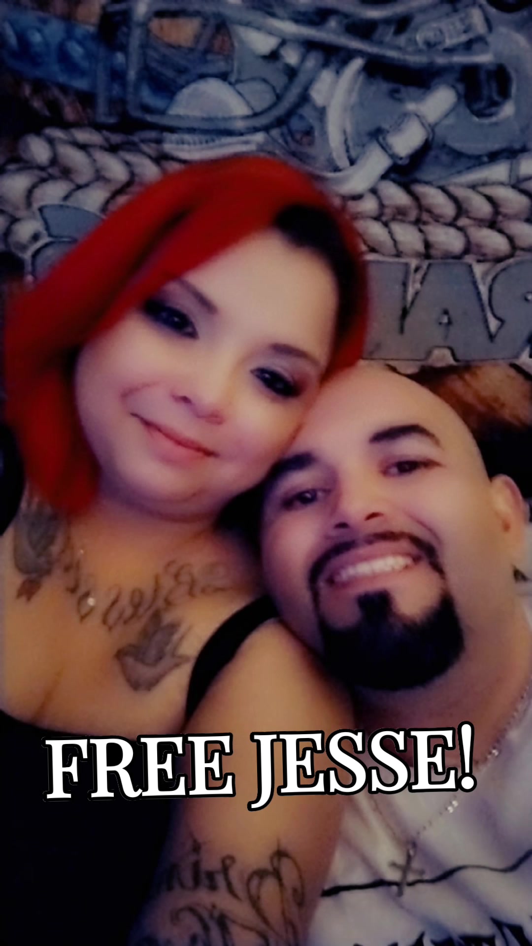 @Drea Mercy