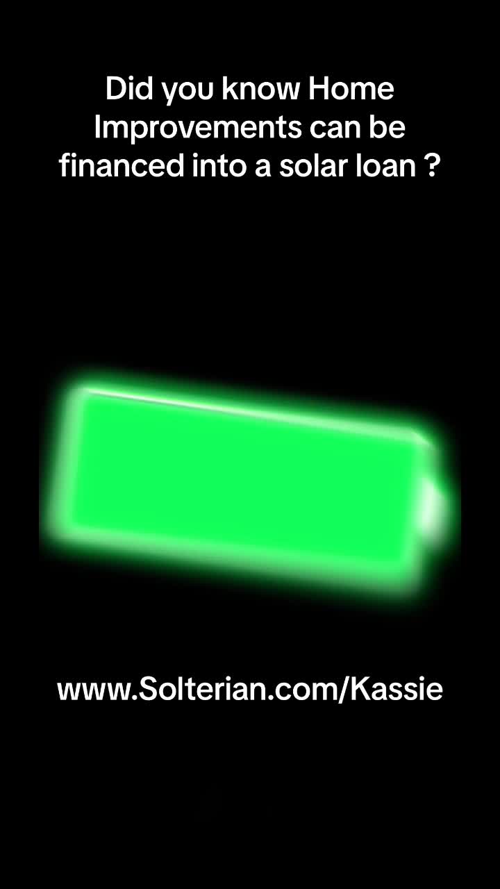 @SavewithSolar