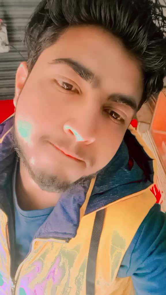 @syed Faizan❤😘my life s 🥰