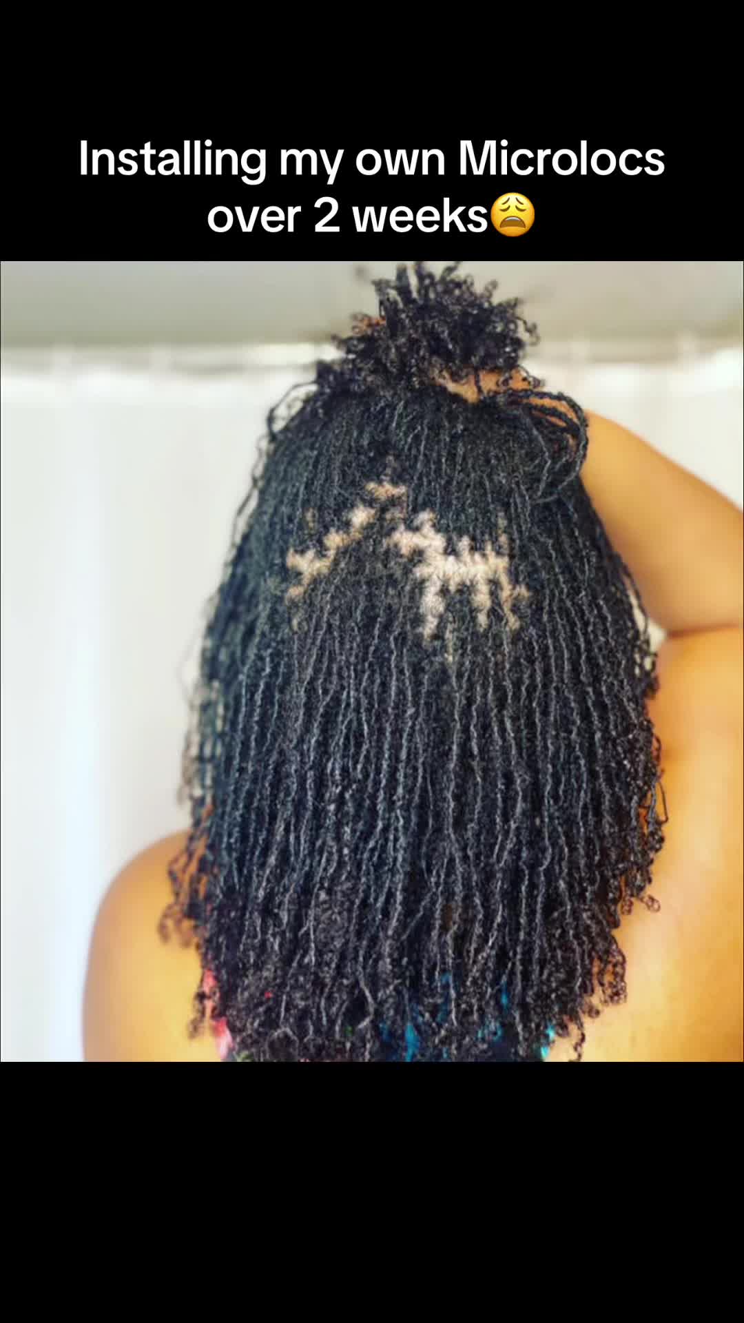@Mila Rose 🌹 locs
