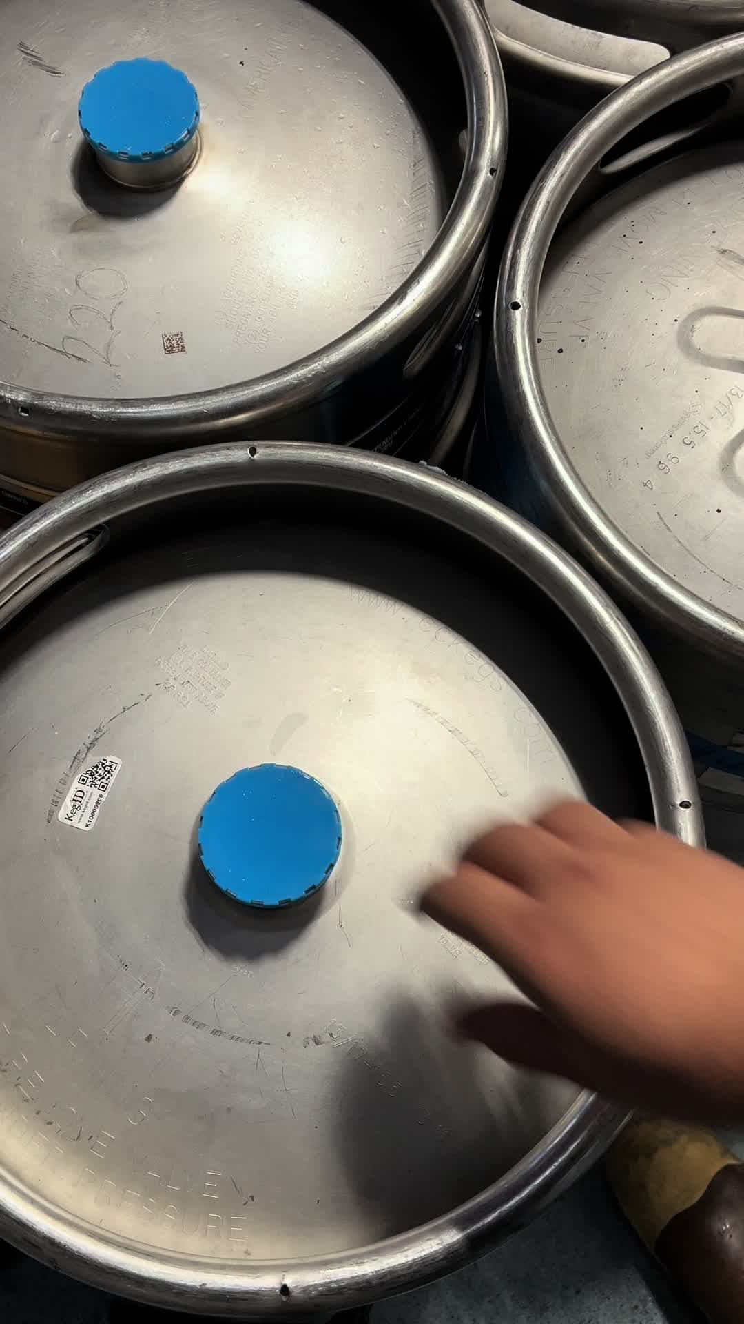 @ESBCBREWS