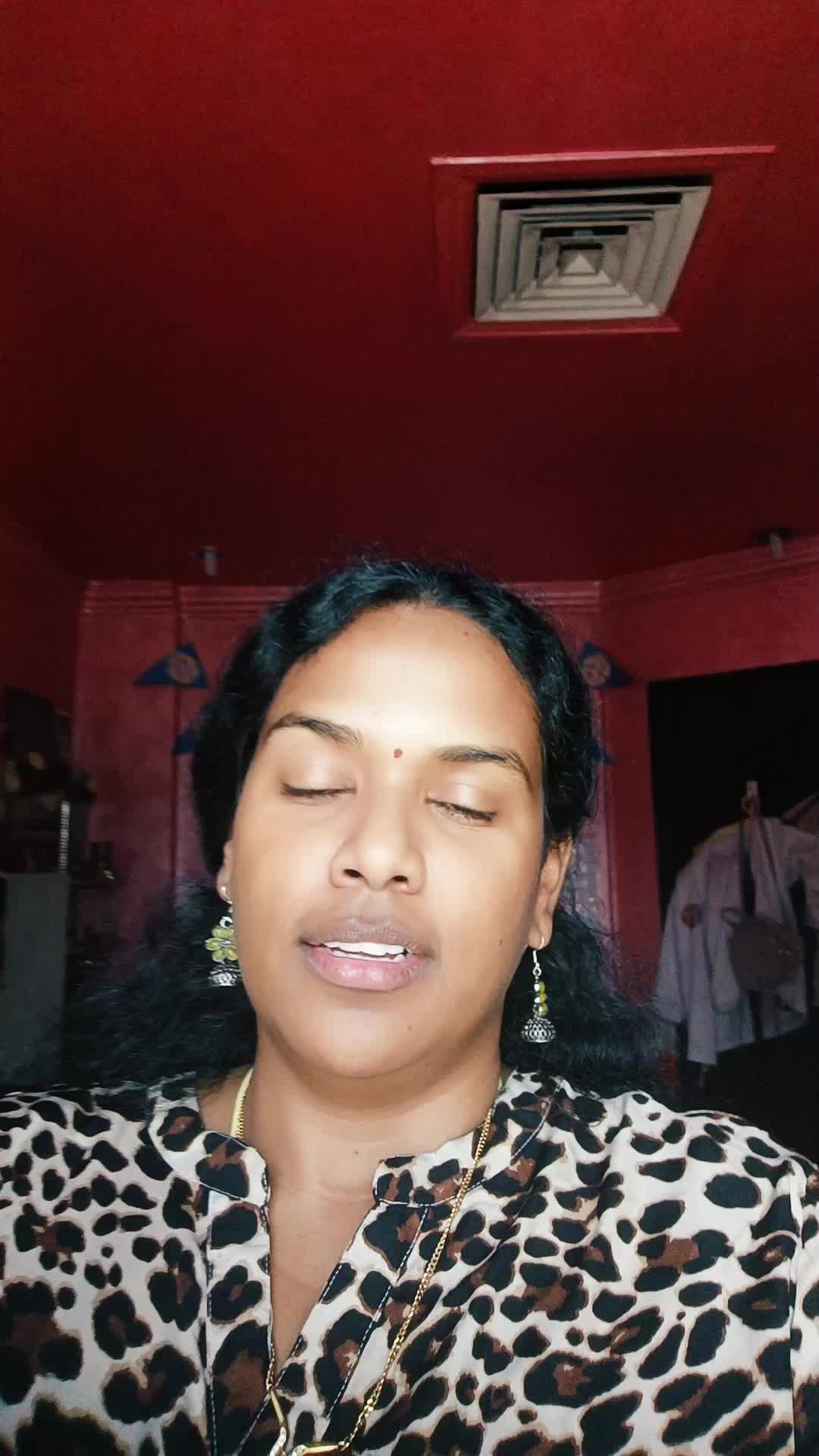 @dei thagappa yes my son