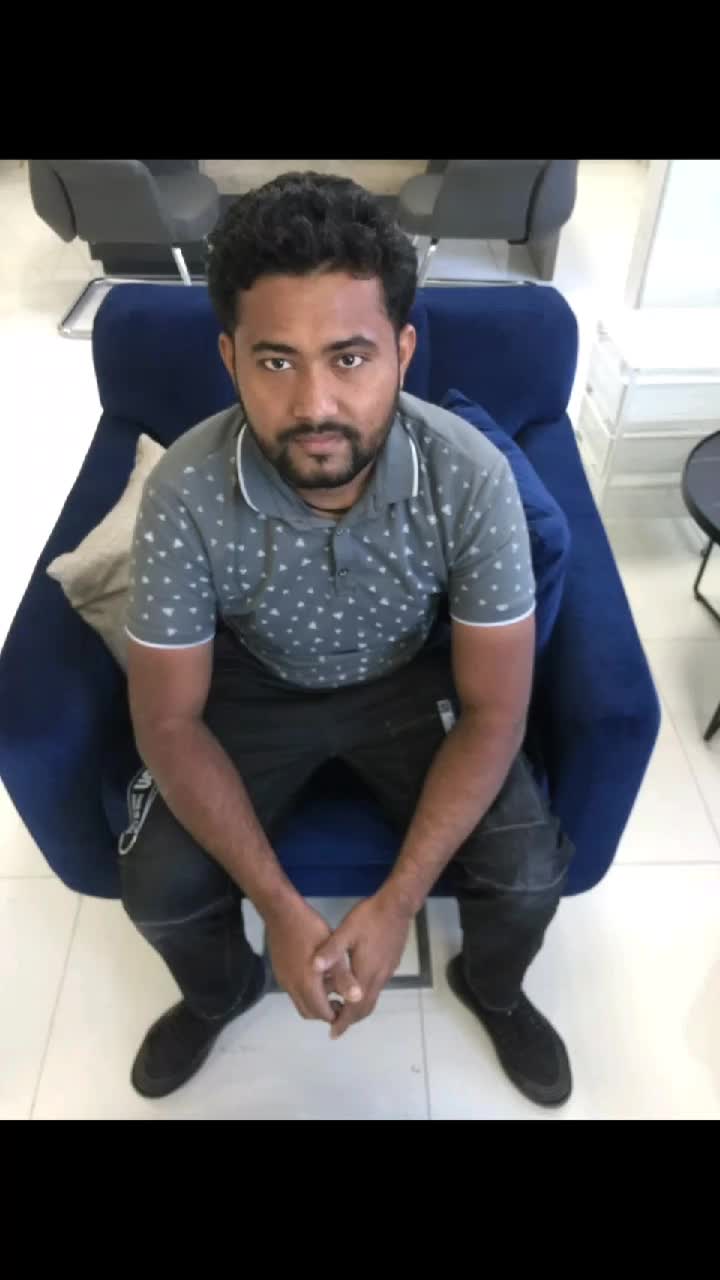 @Meharaj Khan