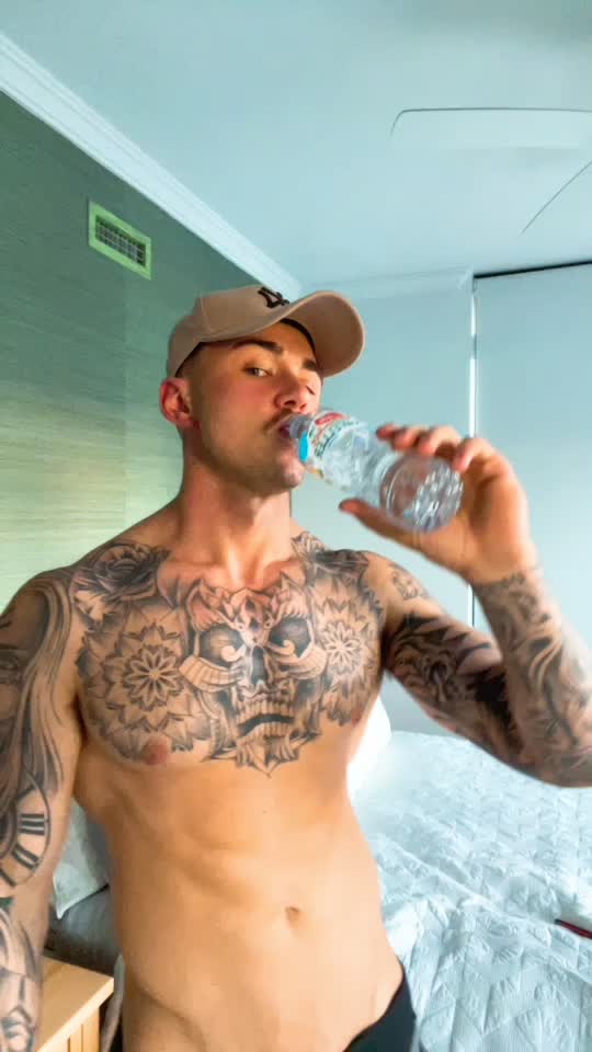 @Zaddy