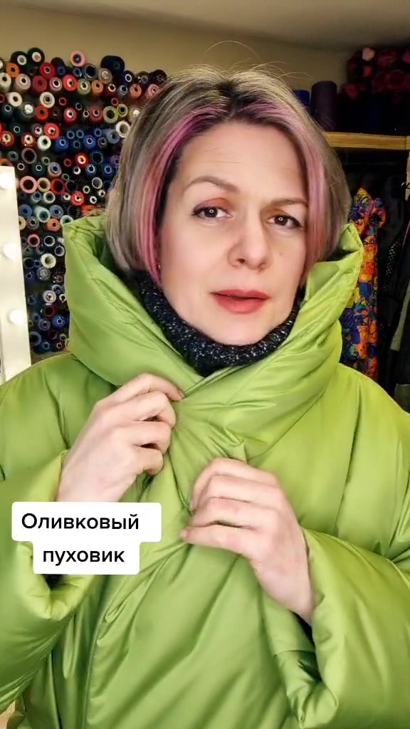 @Портной EvgeniyaPetrik/Moscow