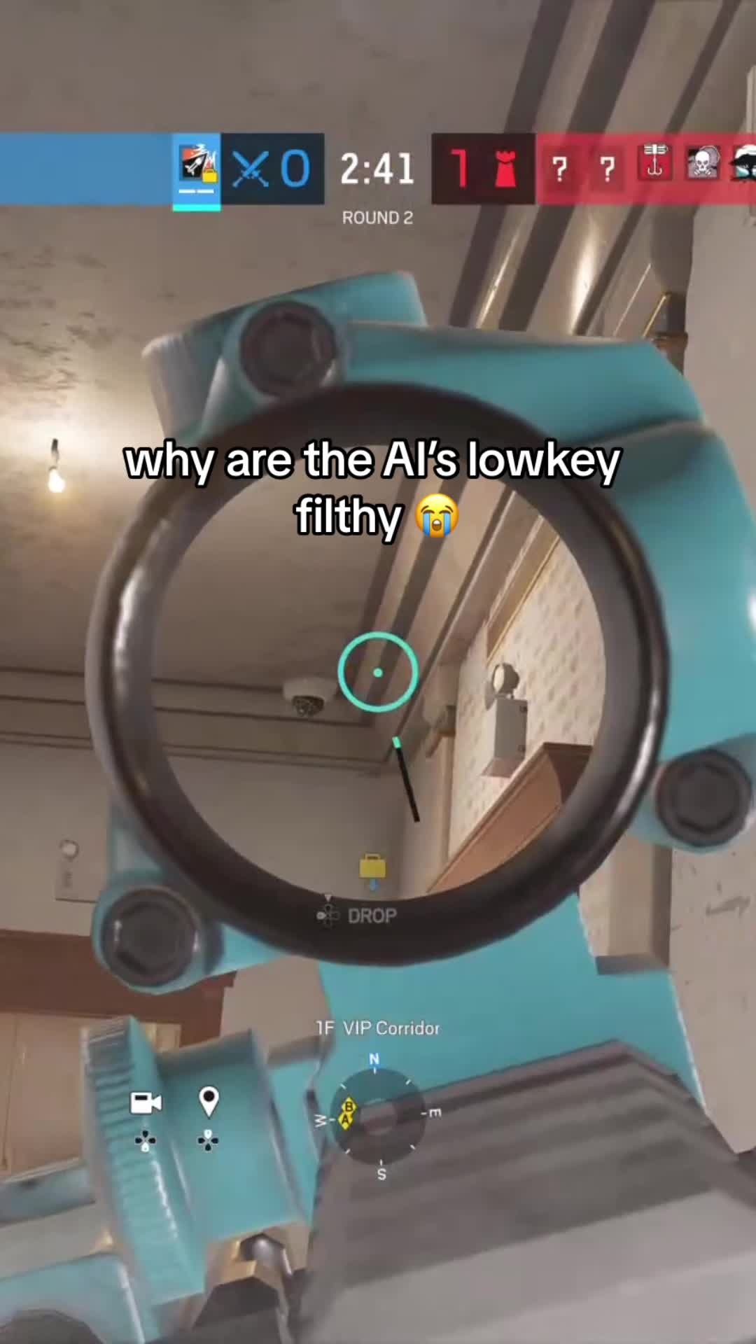 @️