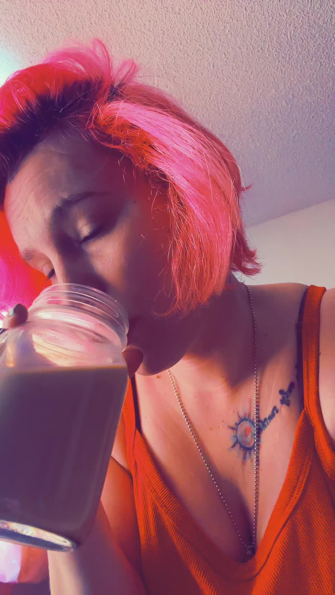 @Desirae Cross