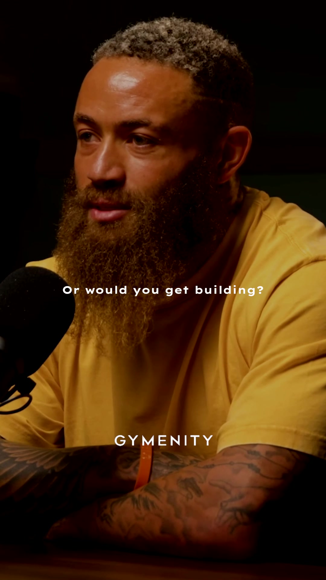 @gymenity