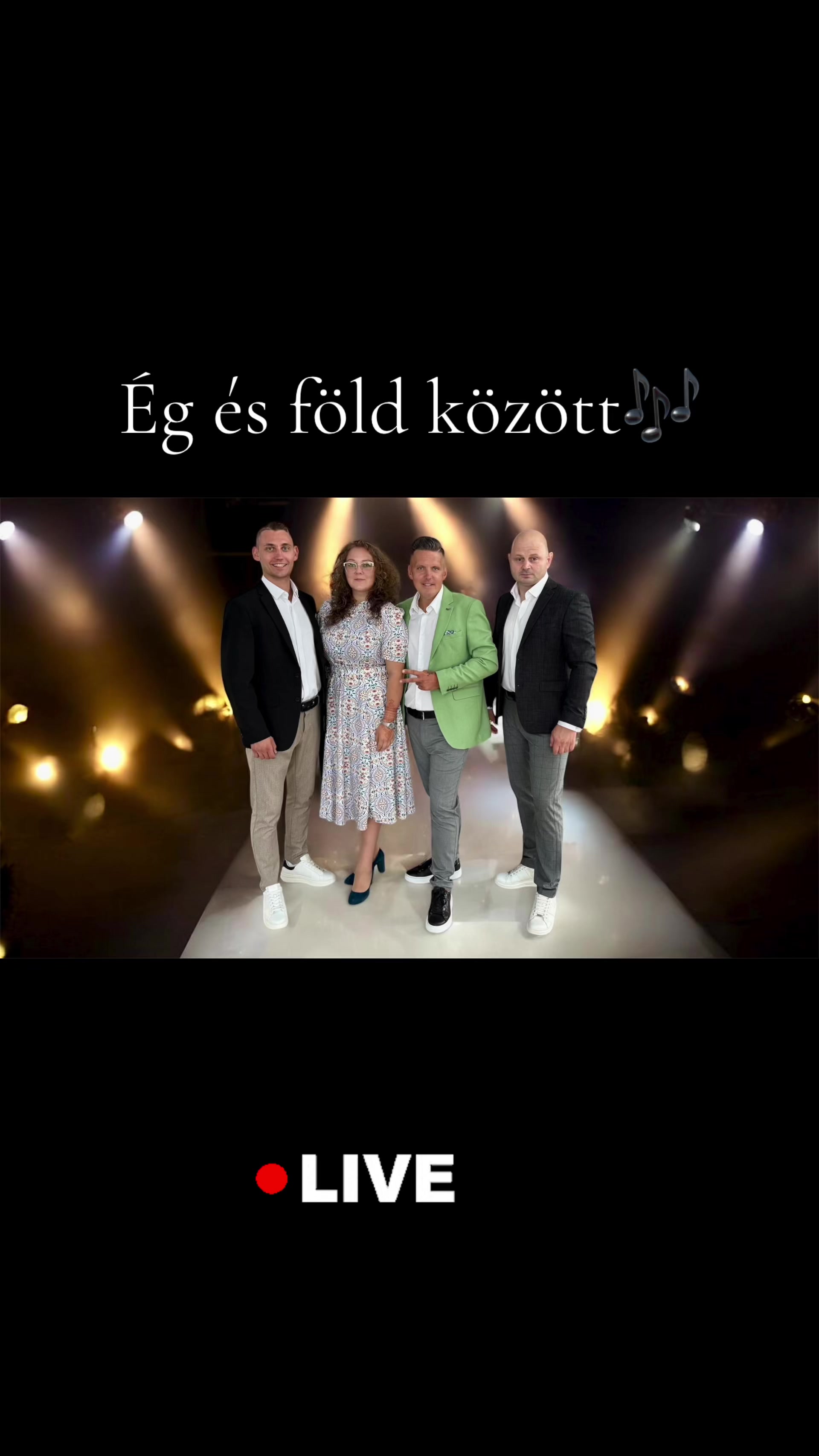 @Sándor Tibor - Zenész