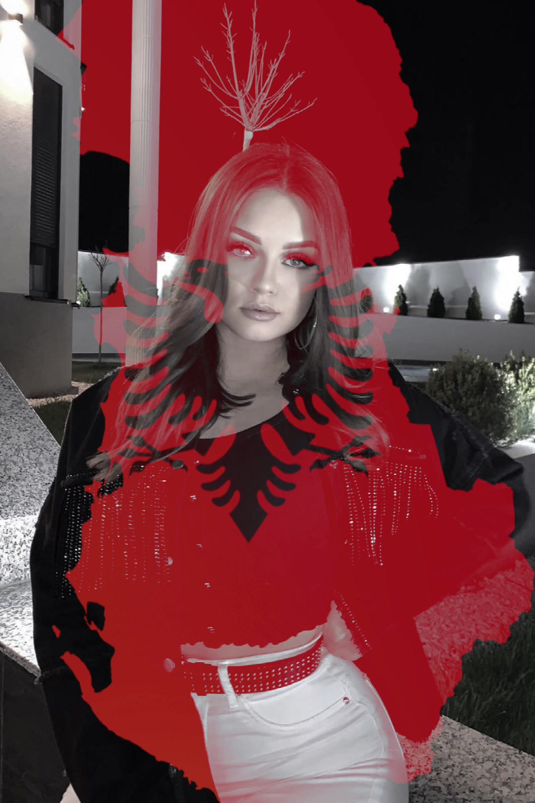 @N I K A 🇦🇱