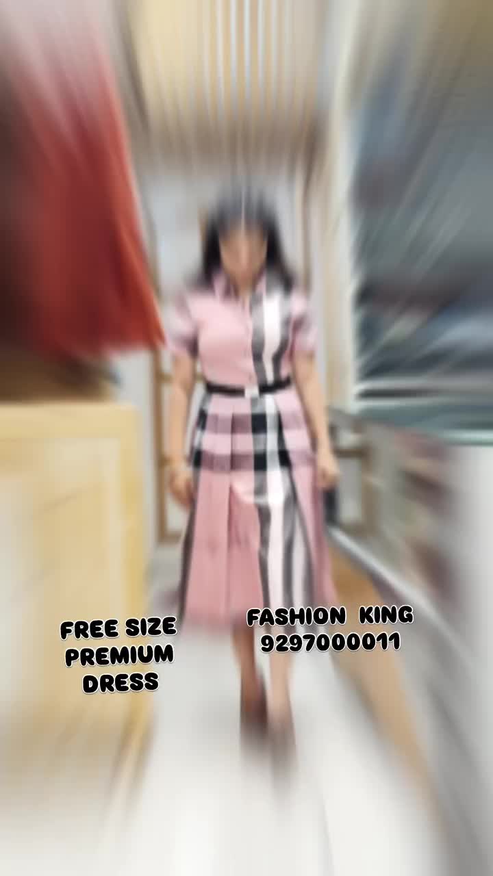 @Fashion king