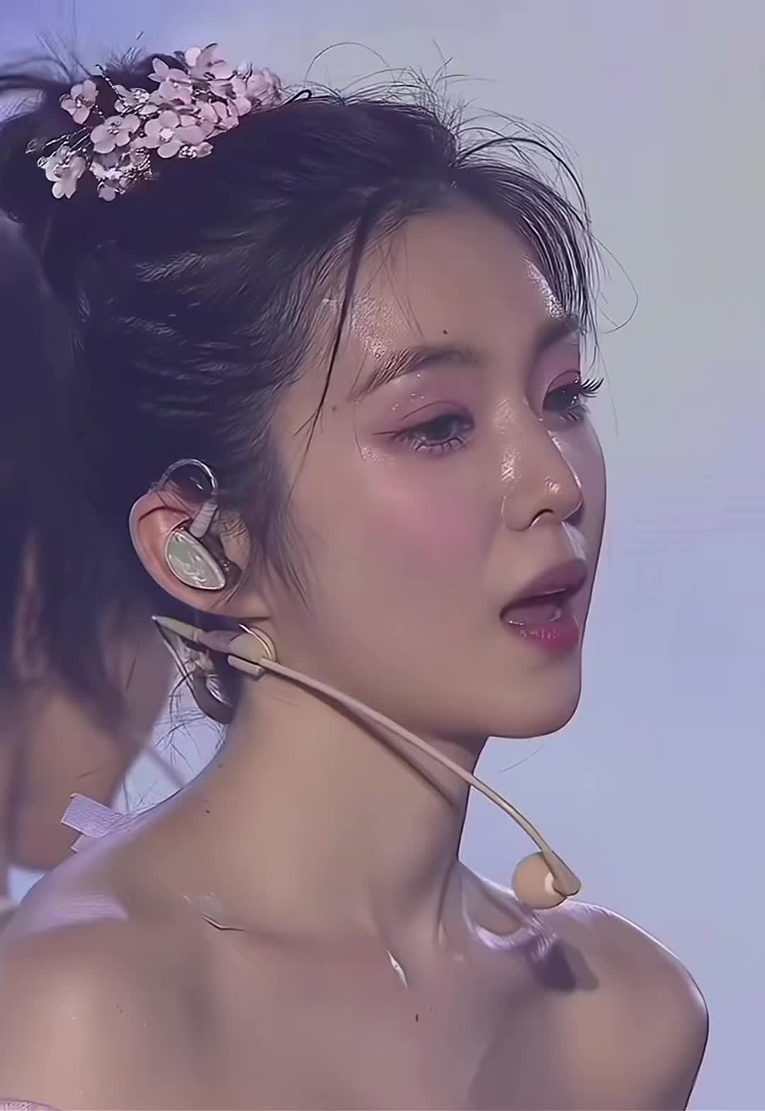 @Irene