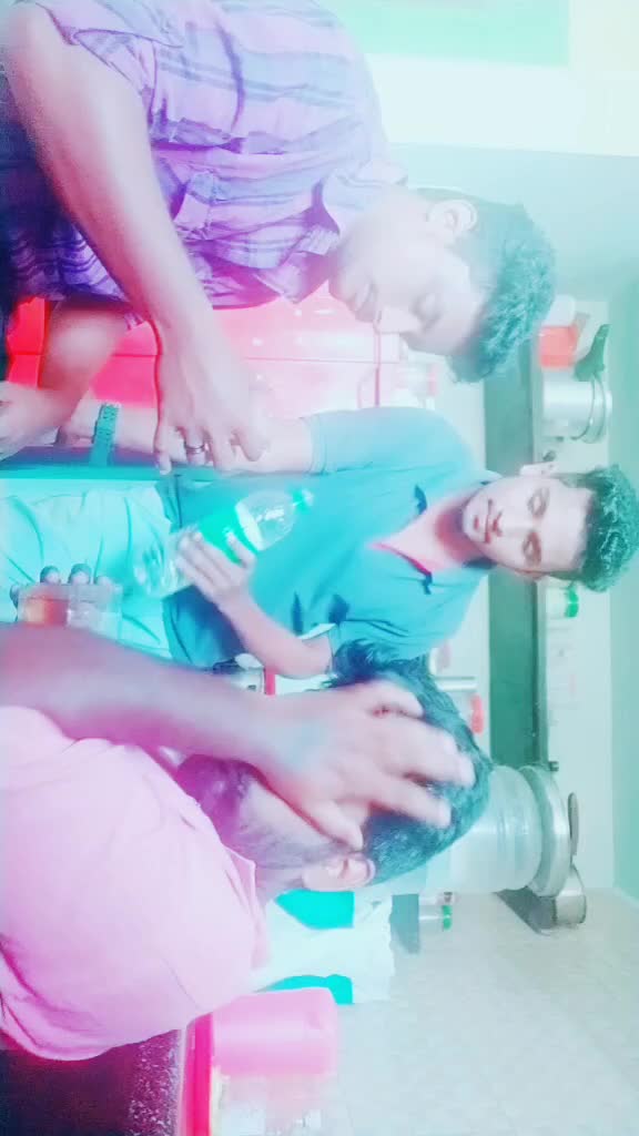 @Hari Krishnan