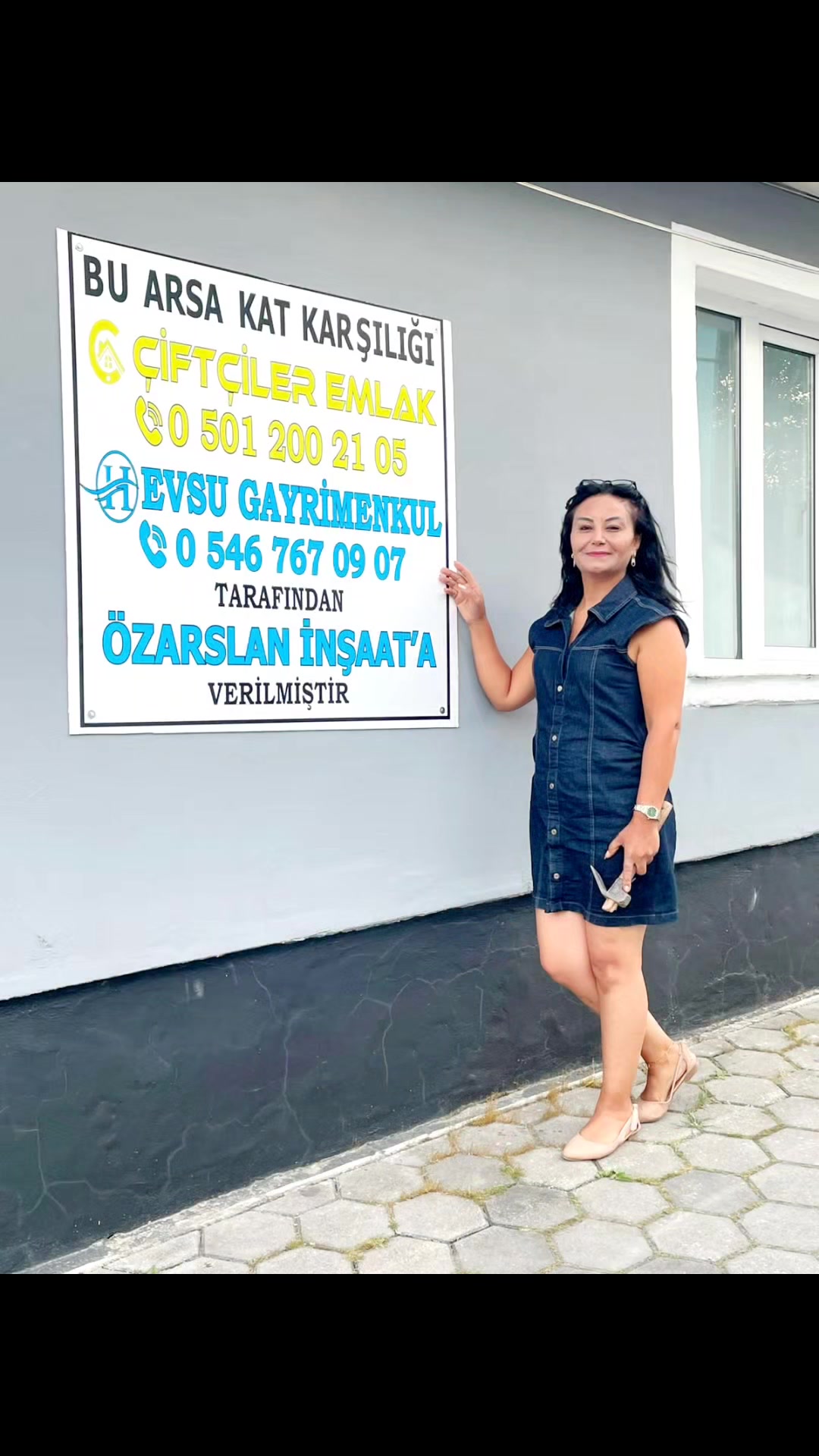 @HABIBE TURHAN KOZULU