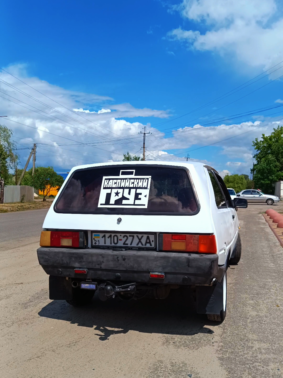 @VASAUTOZM