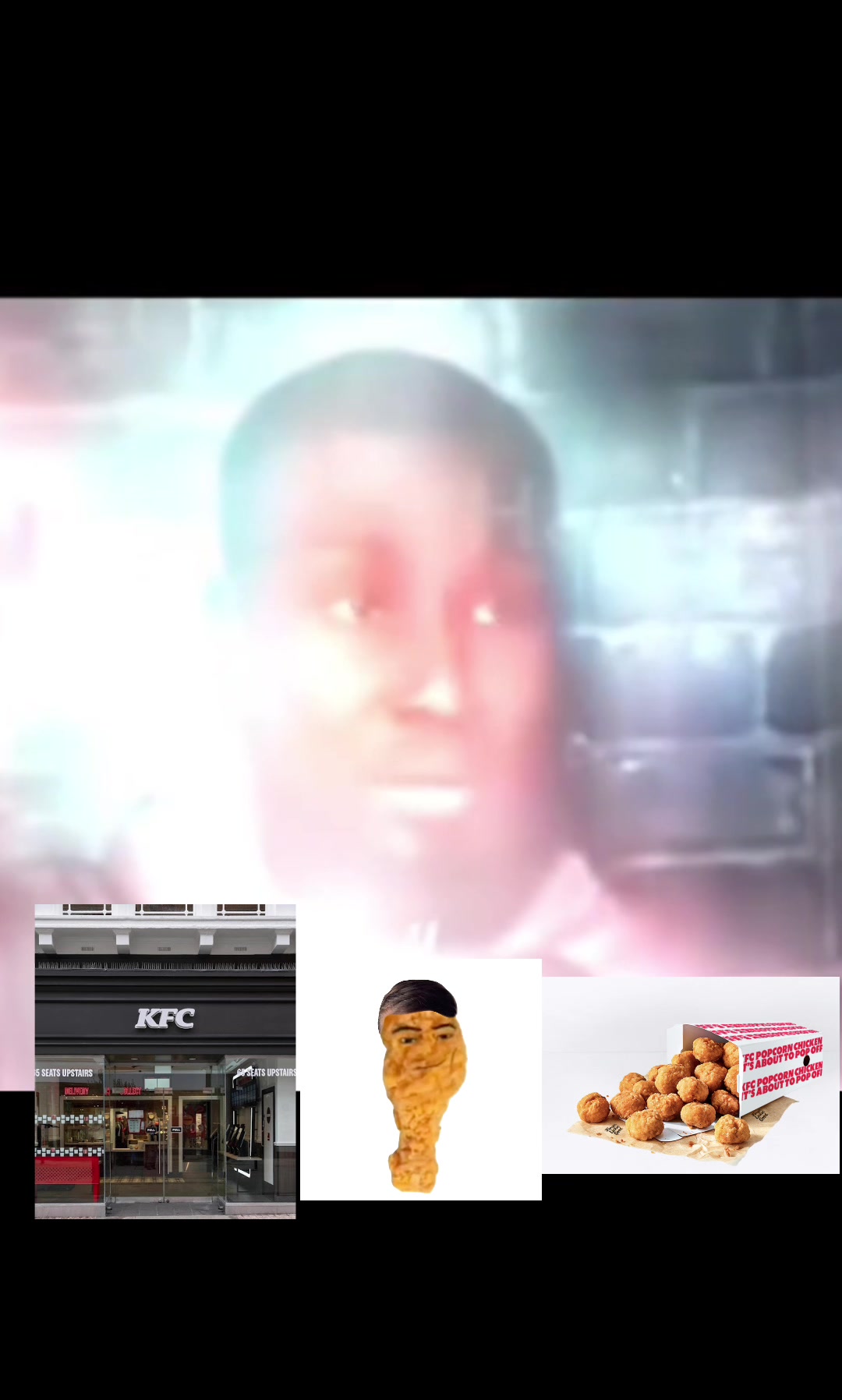 @KFC Ireland