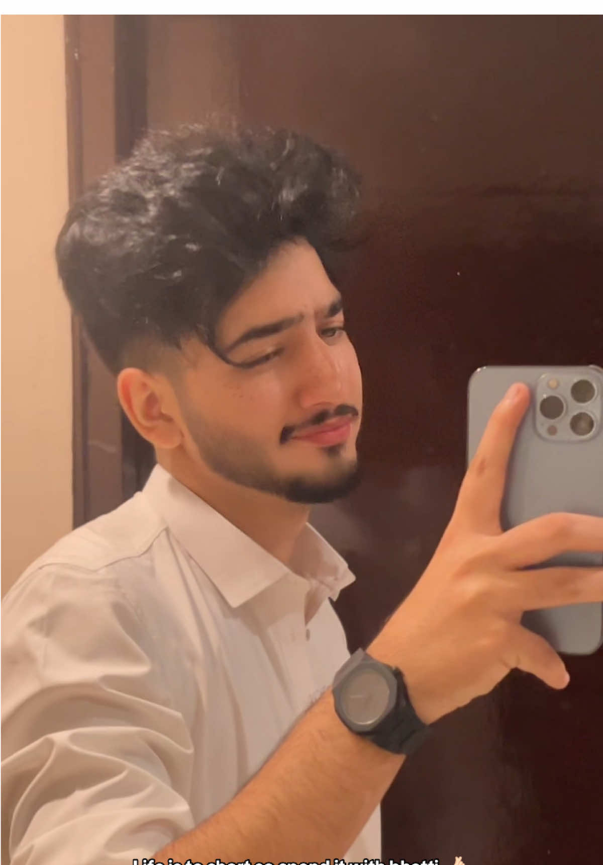 @Ahmad Bhatti