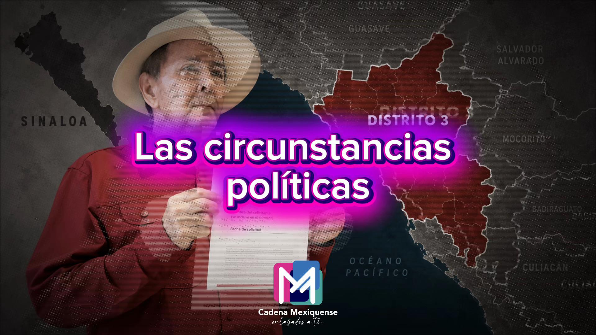@Cadena Mexiquense