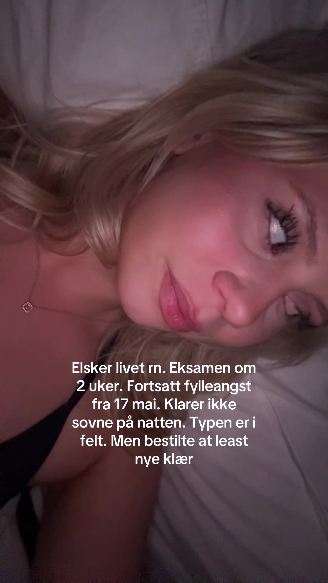 @MATHILDE RØHNE ;)