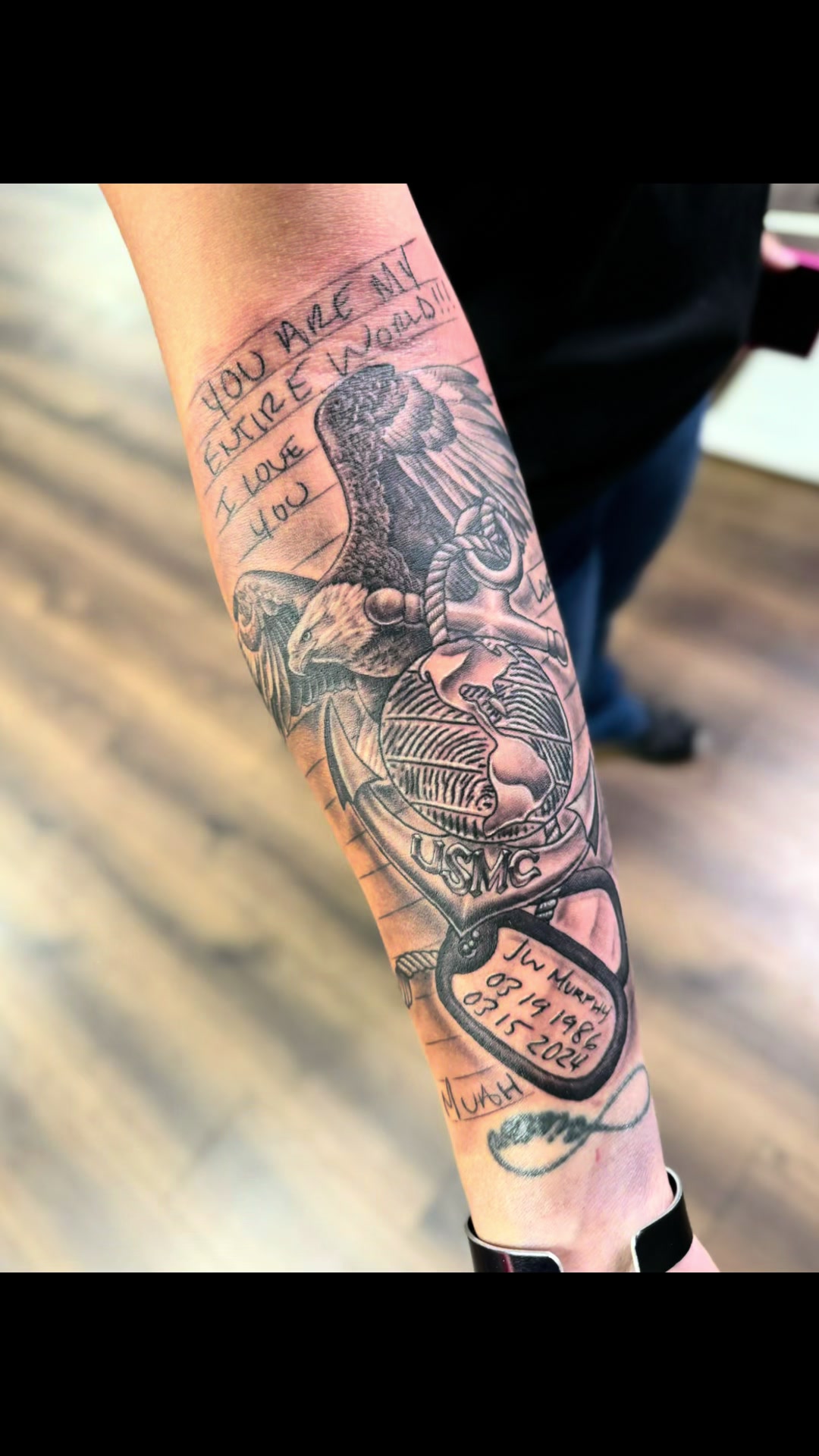 @tattoosbybrewer