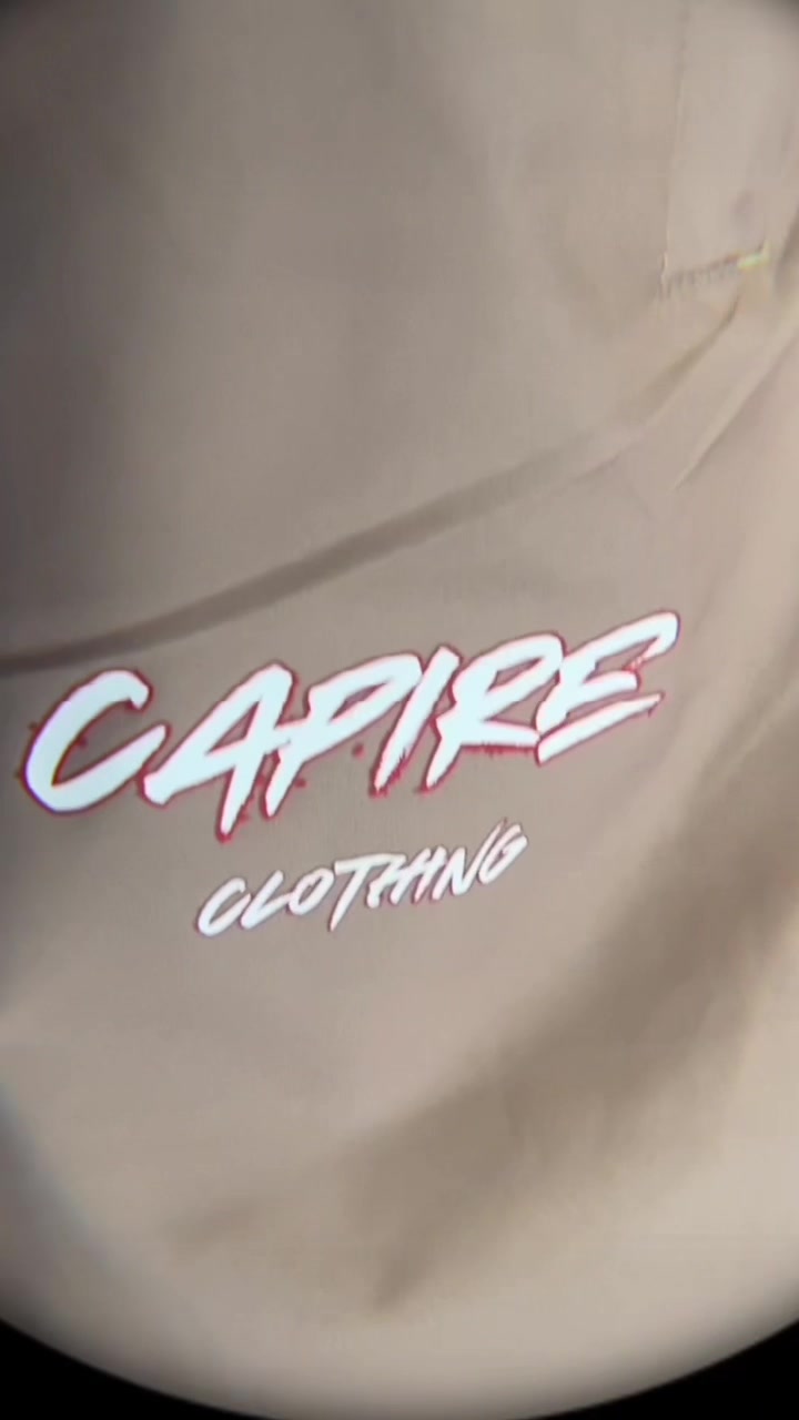 @Capire Clothing