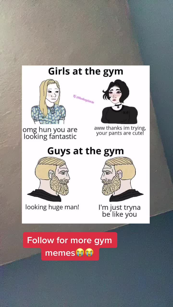 @Fitness/Gym Videos